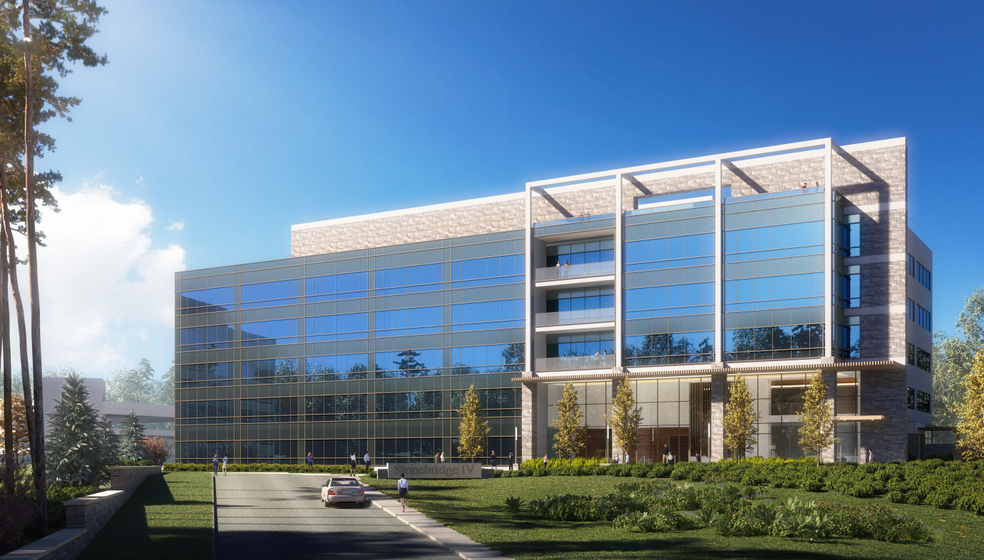 Brient IP Law Alpharetta, GA Office