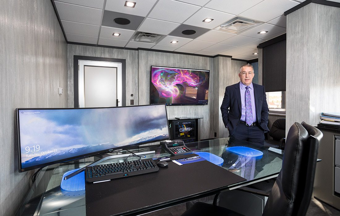 Kutak Rock LLP Springfield, MO Office