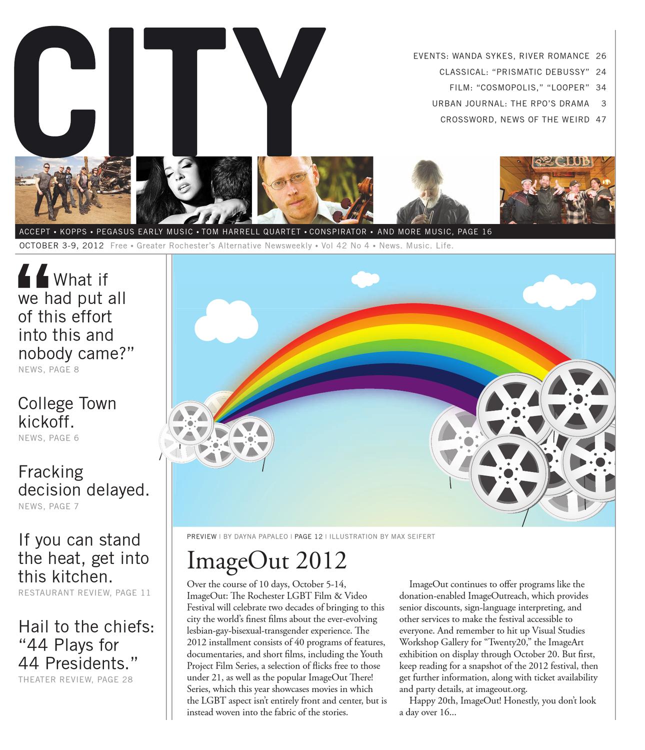 Forsythe, Howe, O'Dwyer, Kalb & Murphy PC Rochester, NY Office