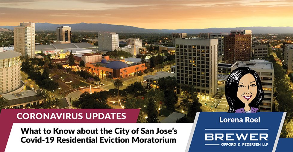 Brewer Offord & Pedersen LLP Palo Alto, CA Office