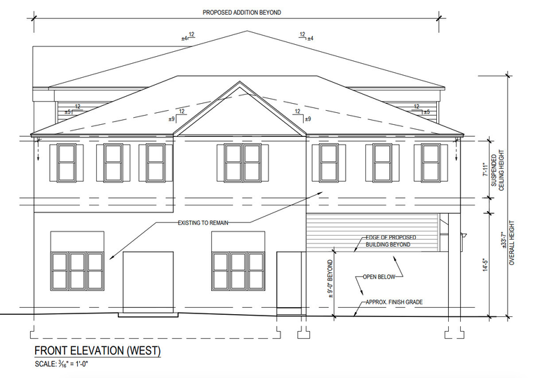 Law Firm of Hehl & Hehl Hackensack, NJ Office