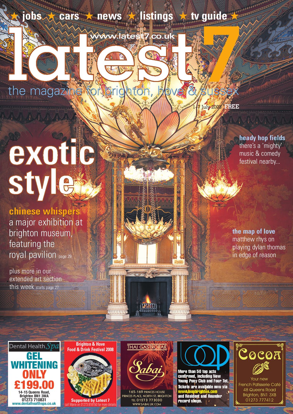 Dean Wilson LLP Brighton, United Kingdom Office