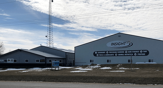 Duxstad & Bestul, S. C Darlington, WI Office