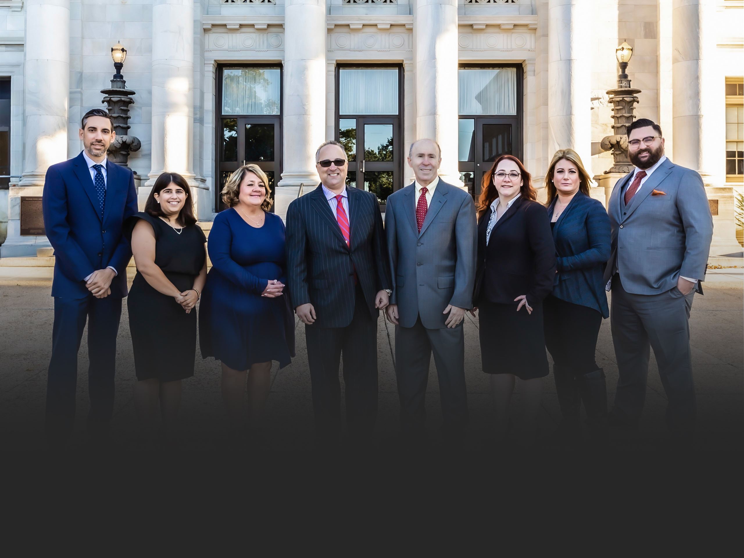 Weisberg Law Pennsauken, NJ Office