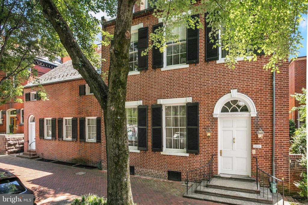 Adams Law Firm Washington, DC Office