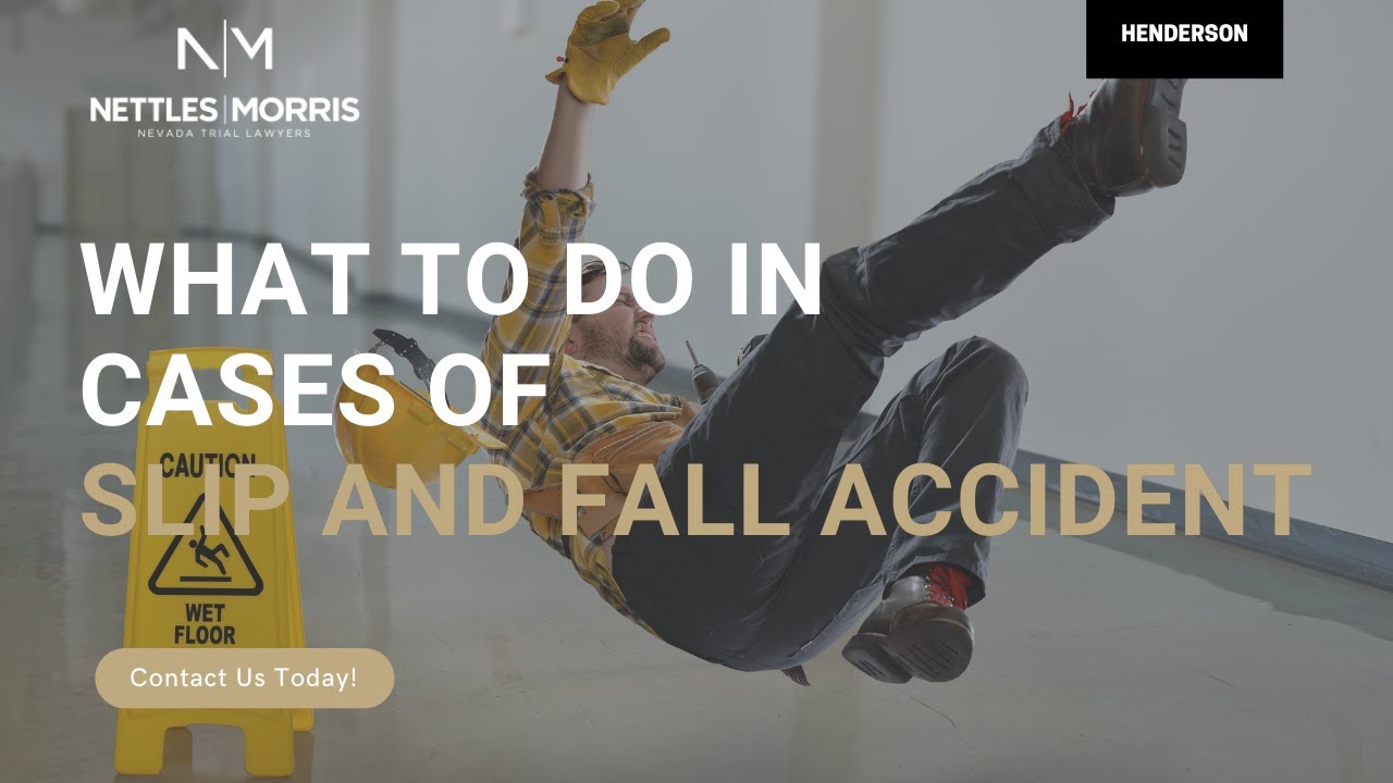 Christian Morris Trial Attorneys Henderson, NV Office