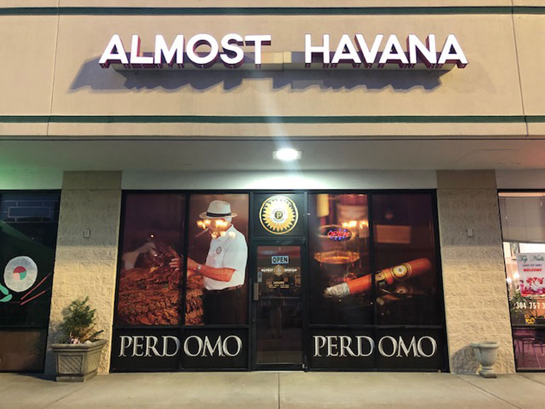 Jenkins Fenstermaker, PLLC Hurricane, WV Office