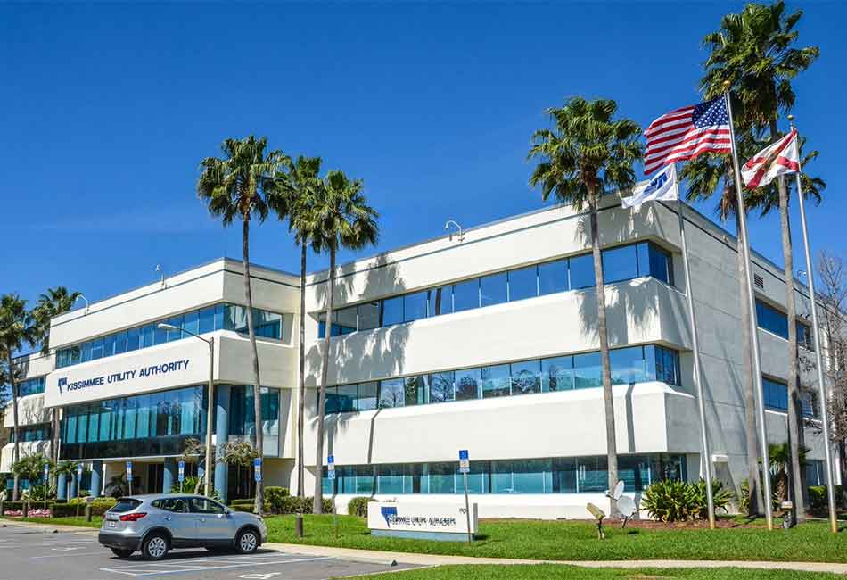 Draper Law Office Kissimmee, FL Office