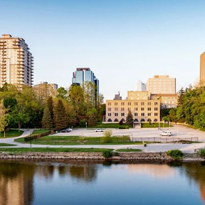 Aviva Trial Lawyers London, Canada Office