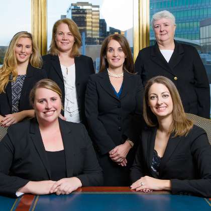 The Prince Law Group, LLC Stamford, CT Office