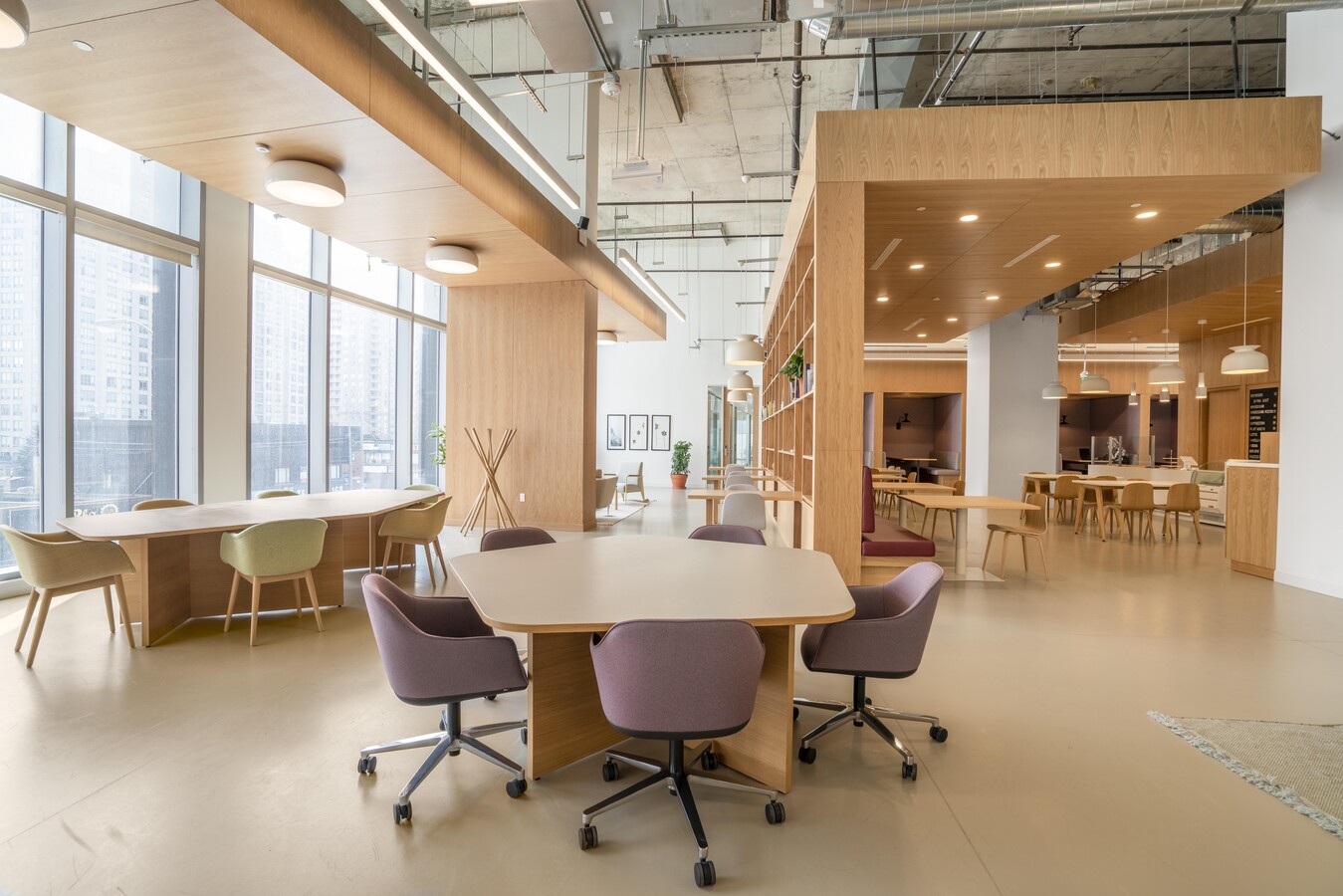 Goldman, Spring, Kichler & Sanders LLP Toronto, Canada Office