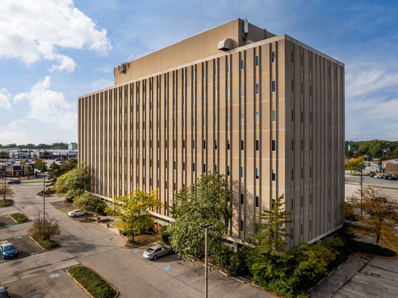 Scott + Scott Attorneys at Law LLP Cleveland Heights, OH Office