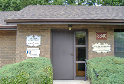 May Law, LLP Springfield, VA Office