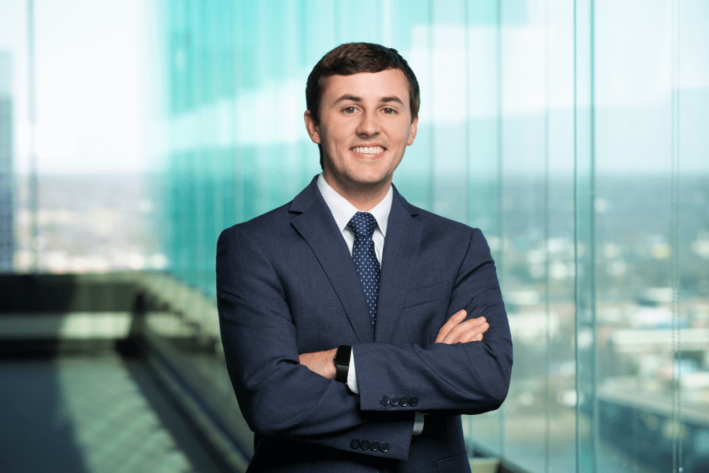 Dover Dixon Horne PLLC Little Rock, AR Office