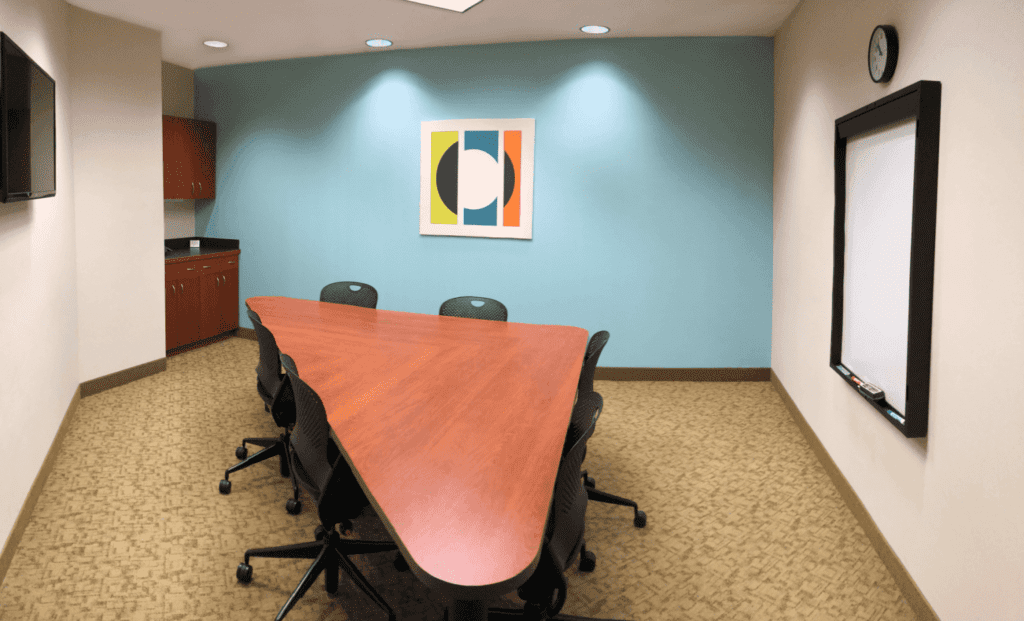 Grasso PLLC Reston,  Office