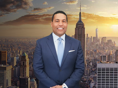 Marzano Lawyers PLLC New York City,  Office