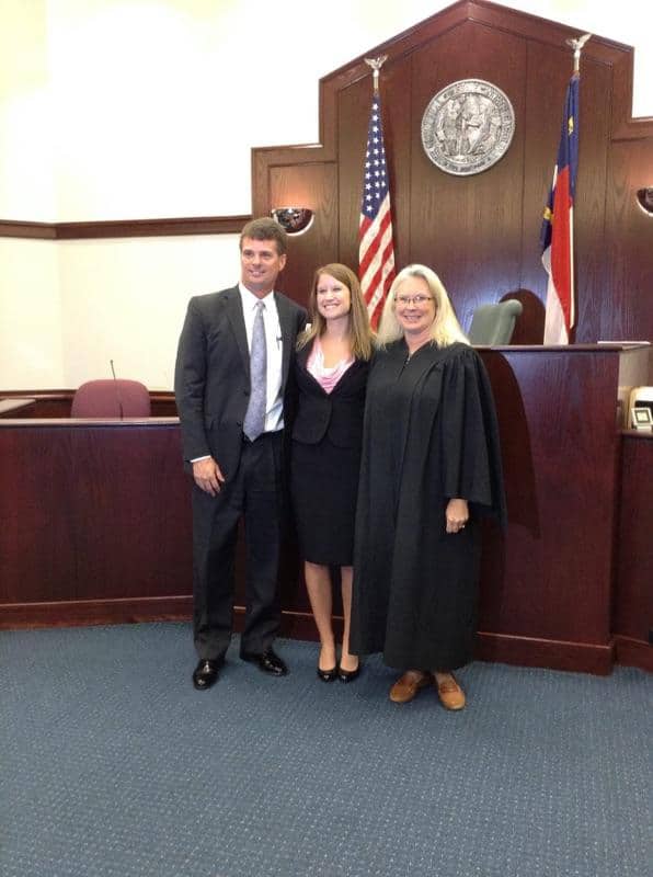 The Twiford Law Firm, PC Moyock, NC Office