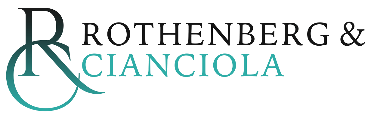 Rothenberg & Cianciola LLC Southington, CT Office