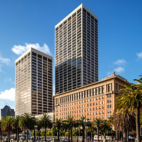 Yukevich | Cavanaugh San Francisco, CA Office