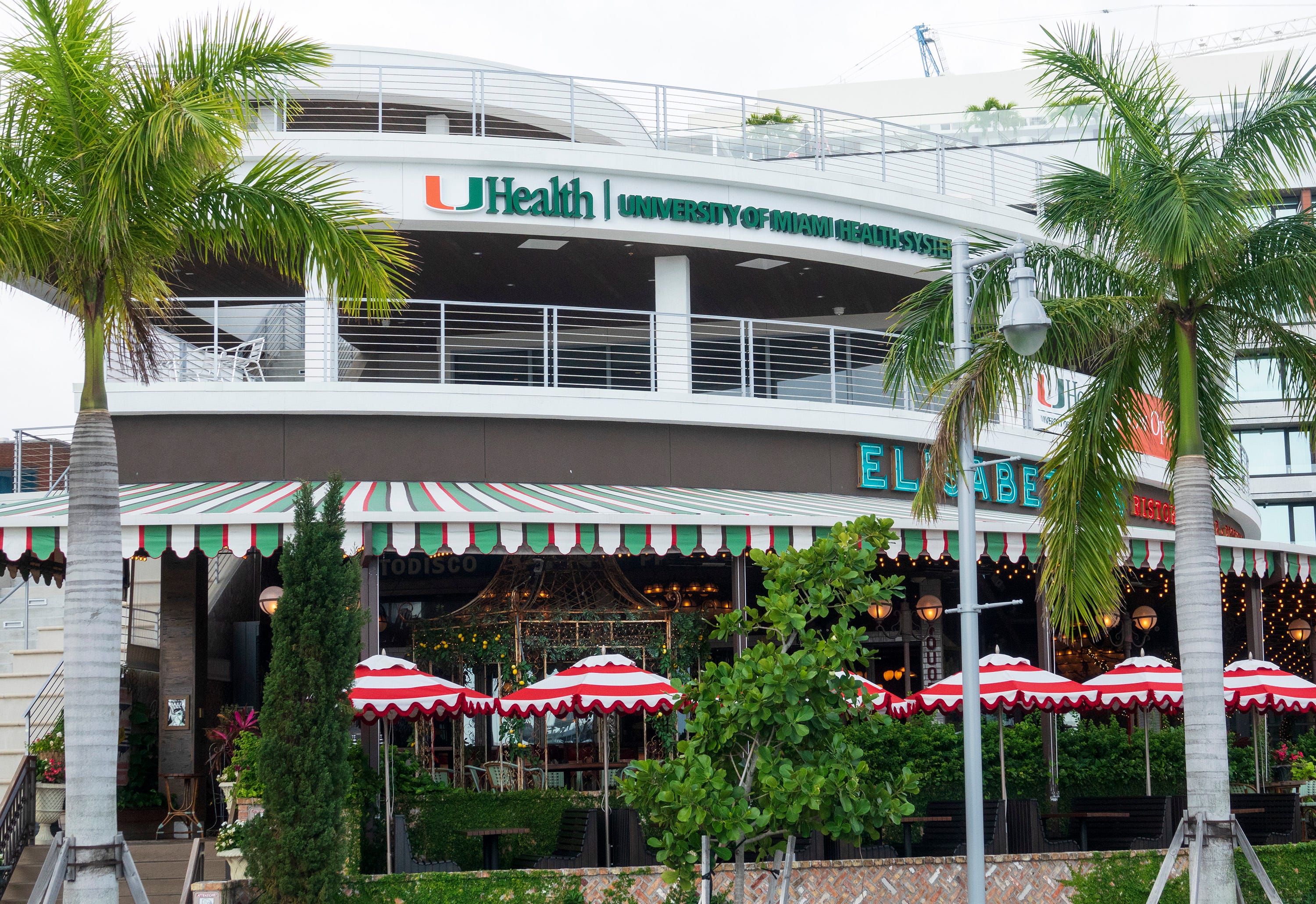 FairLaw Firm Coral Gables, FL Office