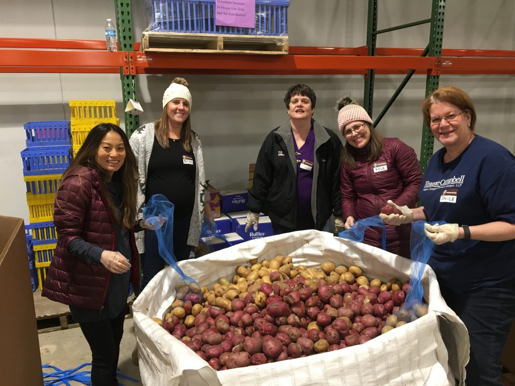 Teague Campbell Dennis & Gorham, LLP Asheville, NC Office