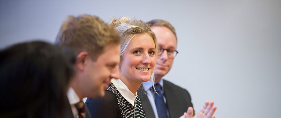 Bevan Brittan LLP London, United Kingdom Office