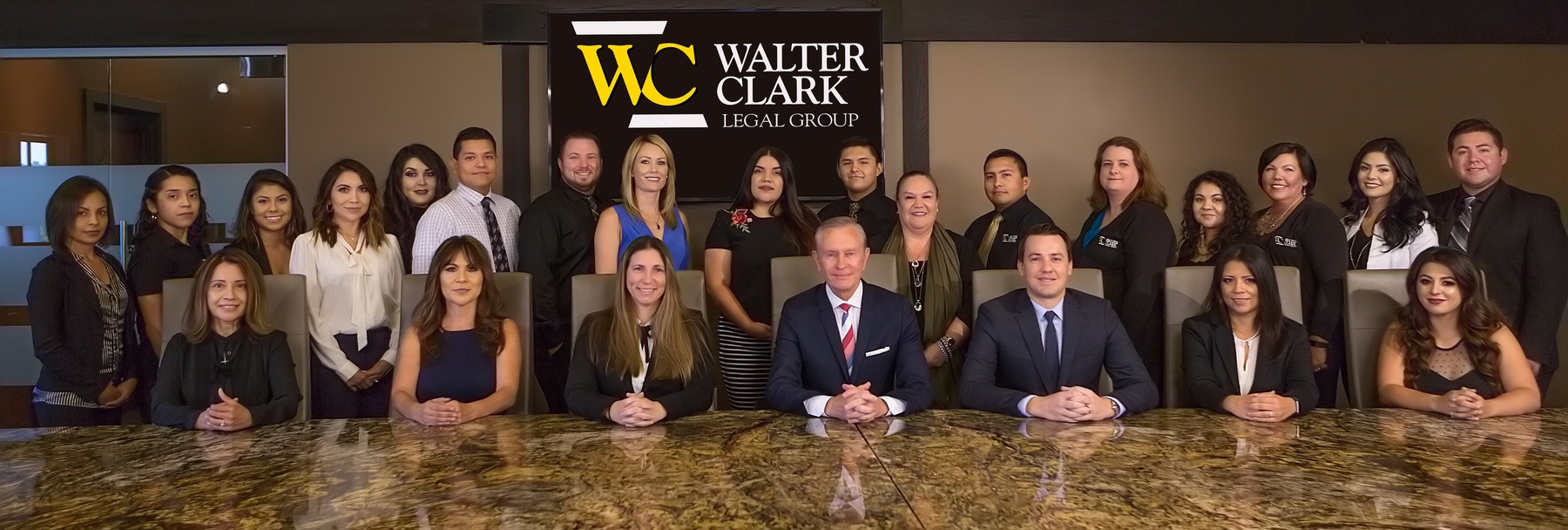 The Clark Law Group Los Angeles, CA Office