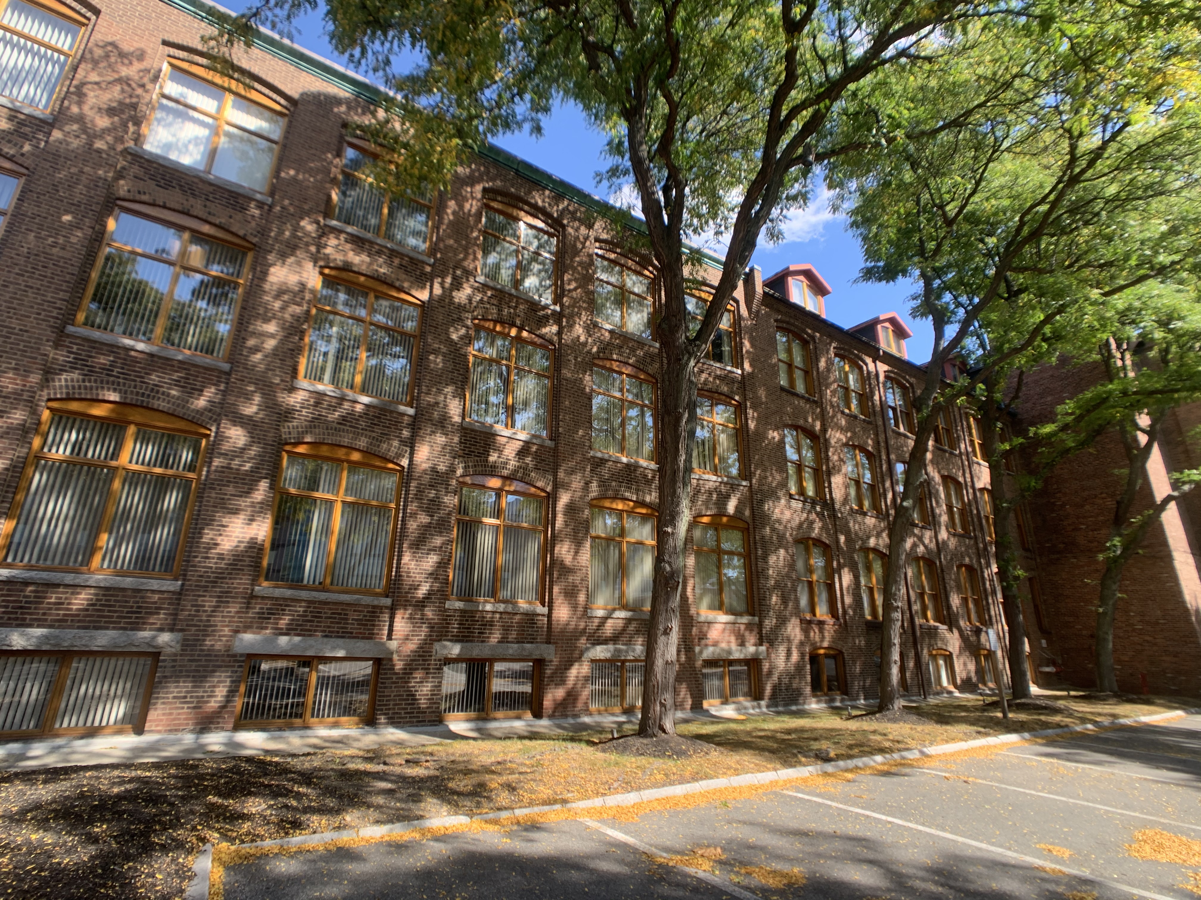 Tocci & Lee, LLC Boston, MA Office