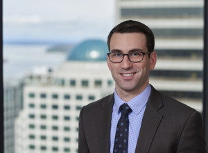 Holmes Weddle & Barcott, PC Seattle, WA Office