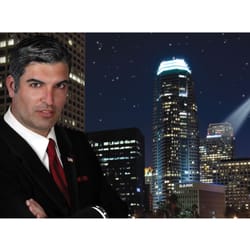 Law Offices of David S. Chesley Sherman Oaks, CA Office