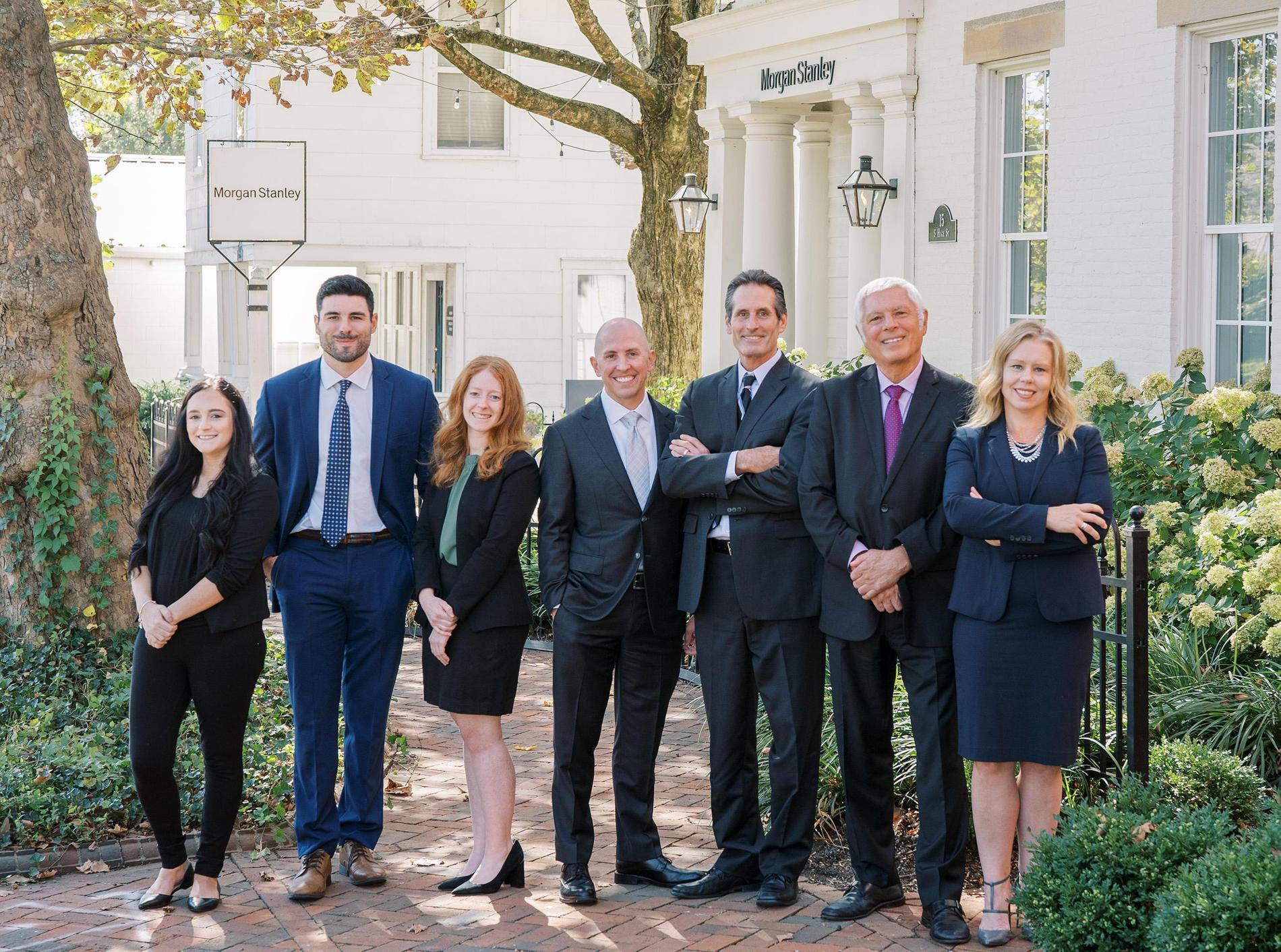 Lavin Law Group, LLC New Albany, OH Office