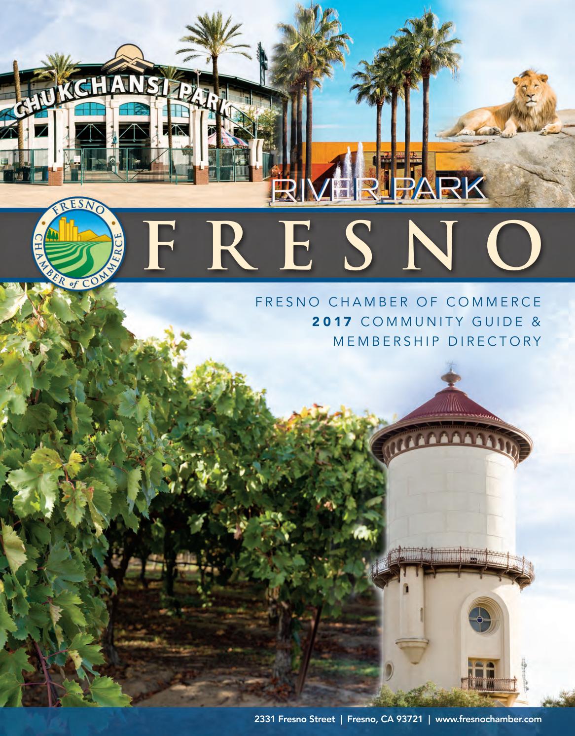 Albert & Mackenzie Fresno, CA Office