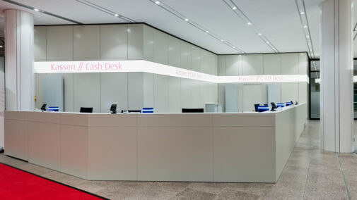 Linklaters Cologne, Germany Office