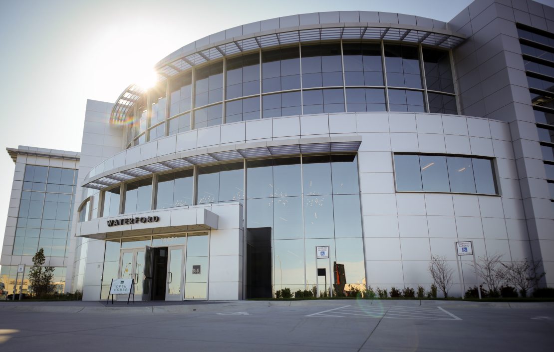 Spencer Fane LLP Omaha, NE Office