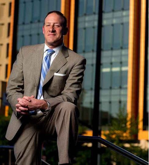 Law Office of Michael S. Rothman, Attorney At Law Rockville, MD Office