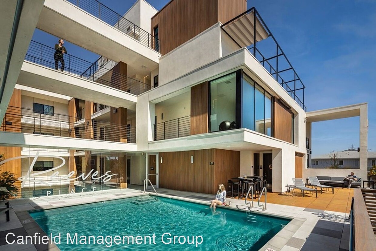 The Reeves Law Group Long Beach, CA Office