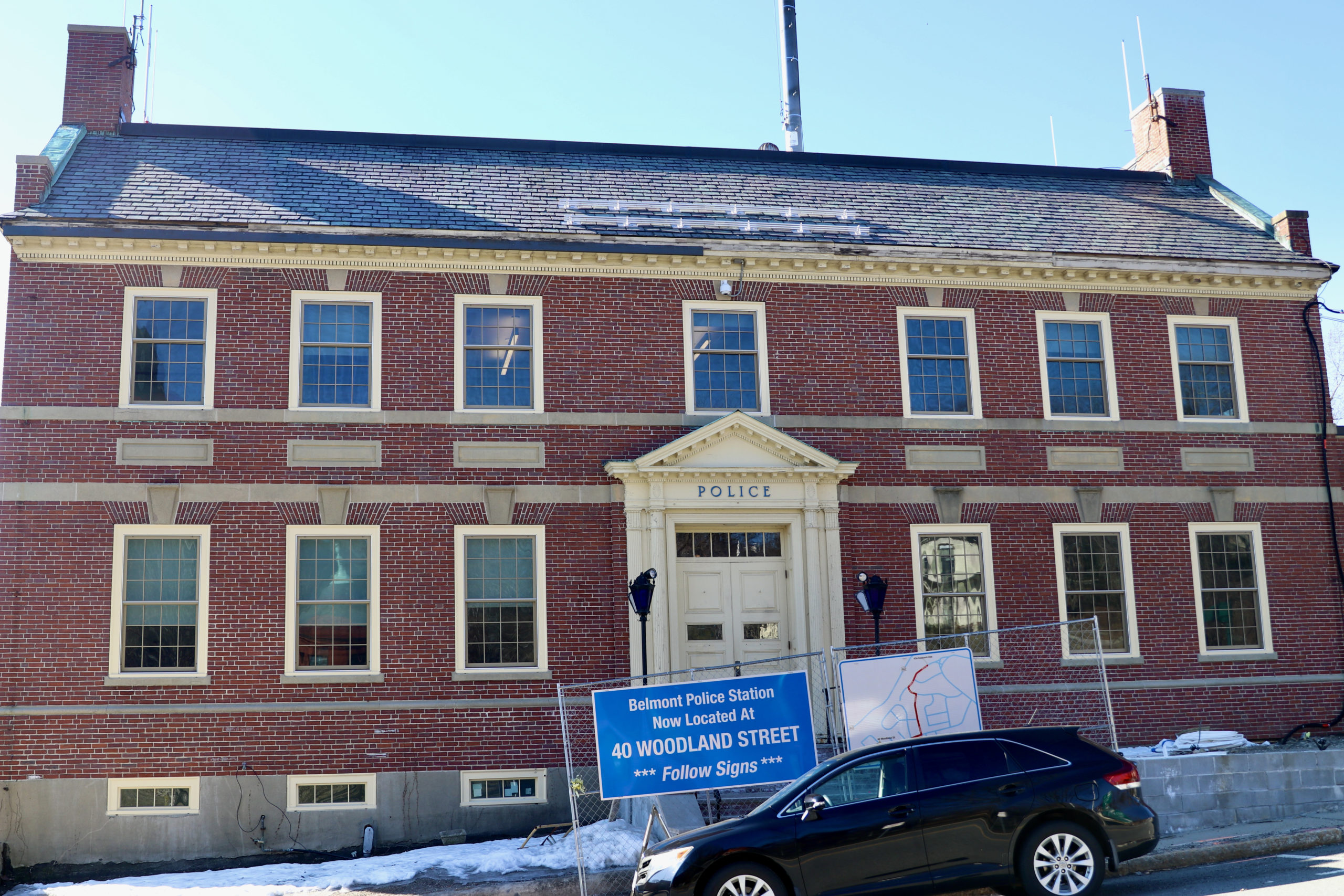 Rosales & Rosales LLC Belmont, MA Office