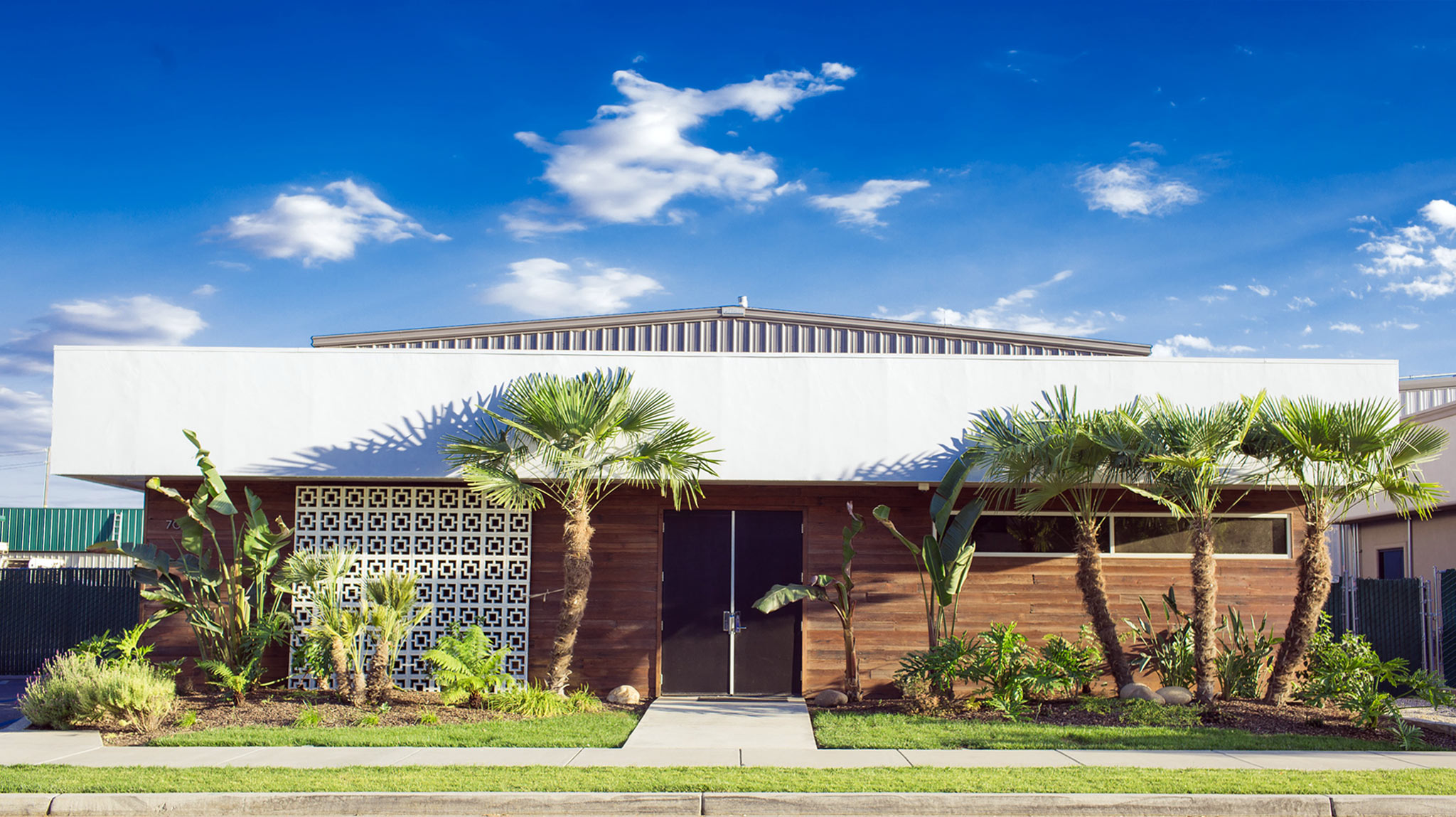 Harbottle Law Firm Visalia,  Office