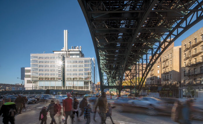 Drouin Law Offices Larchmont,  Office