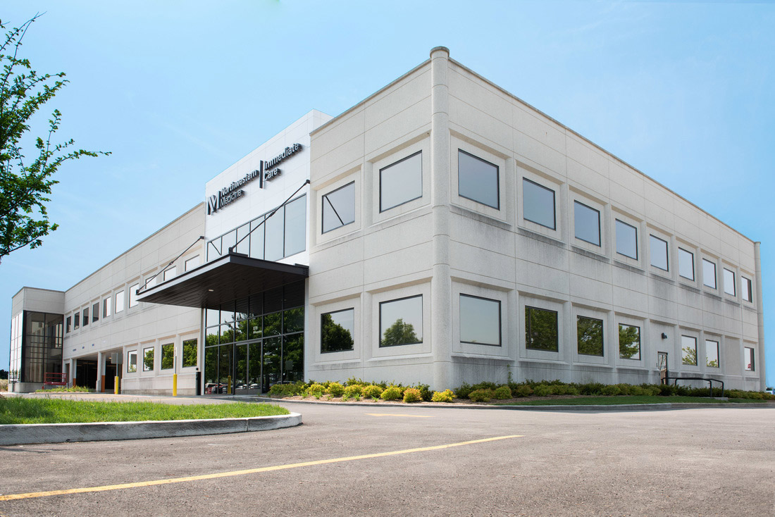 Lohse Law Vernon Hills, IL Office