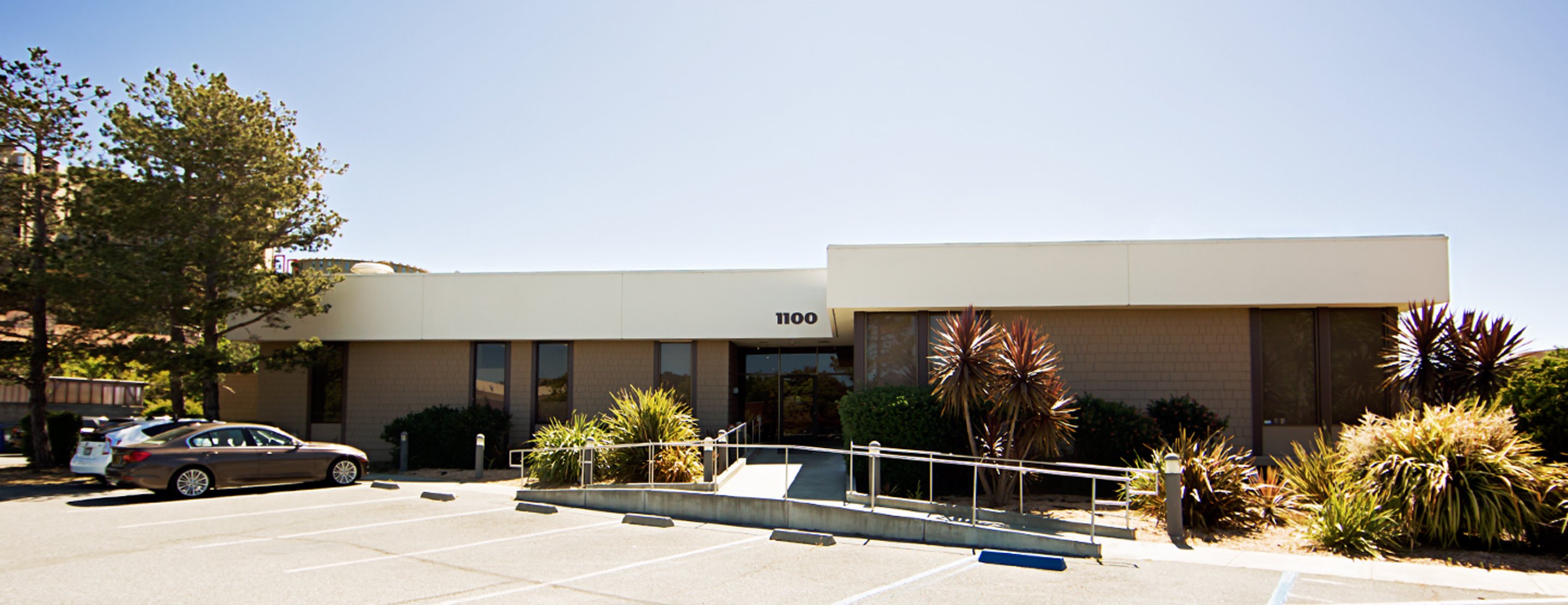 Bancroft & McAlister LLP Greenbrae, CA Office