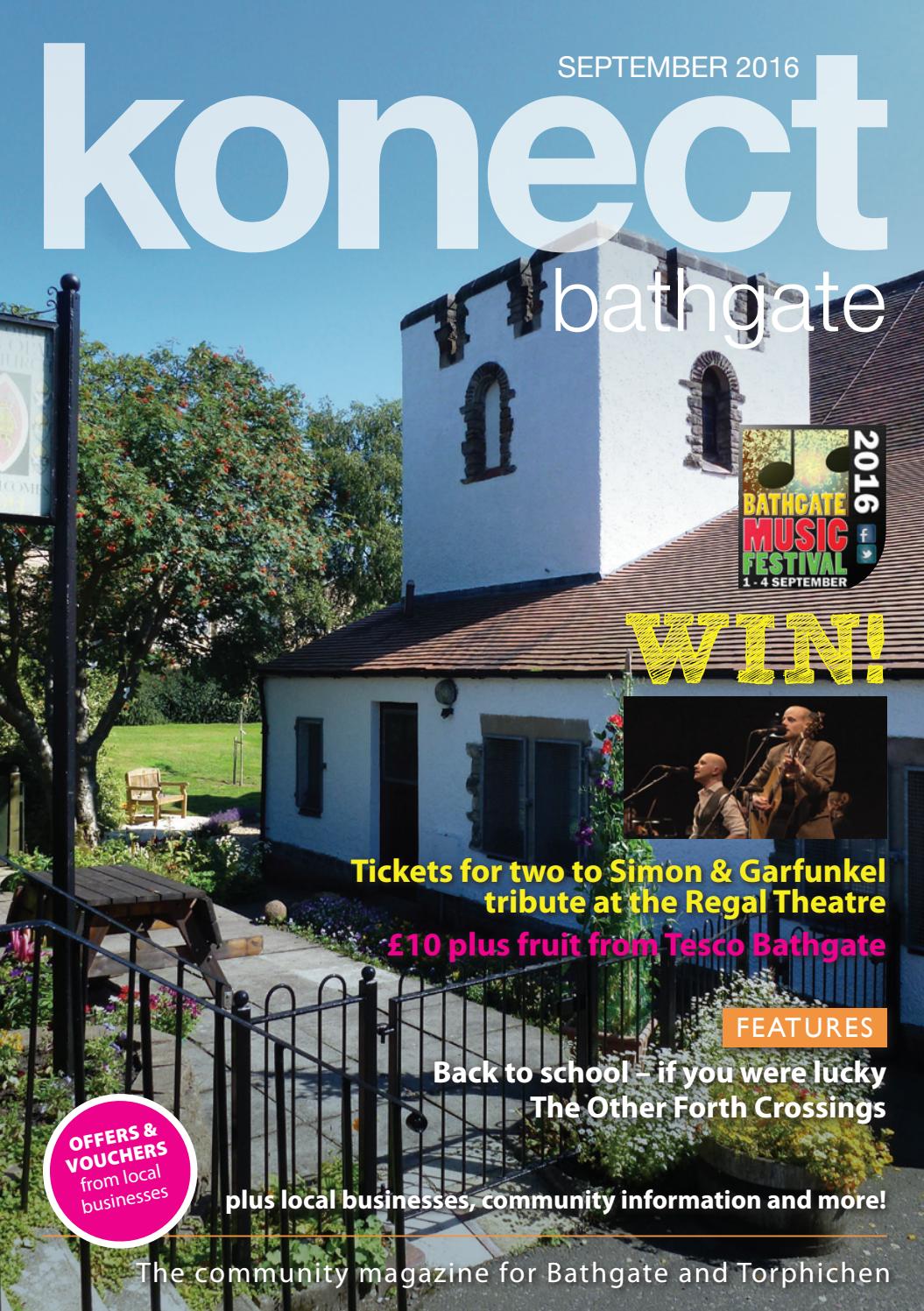 Drummond Miller Bathgate, United Kingdom Office