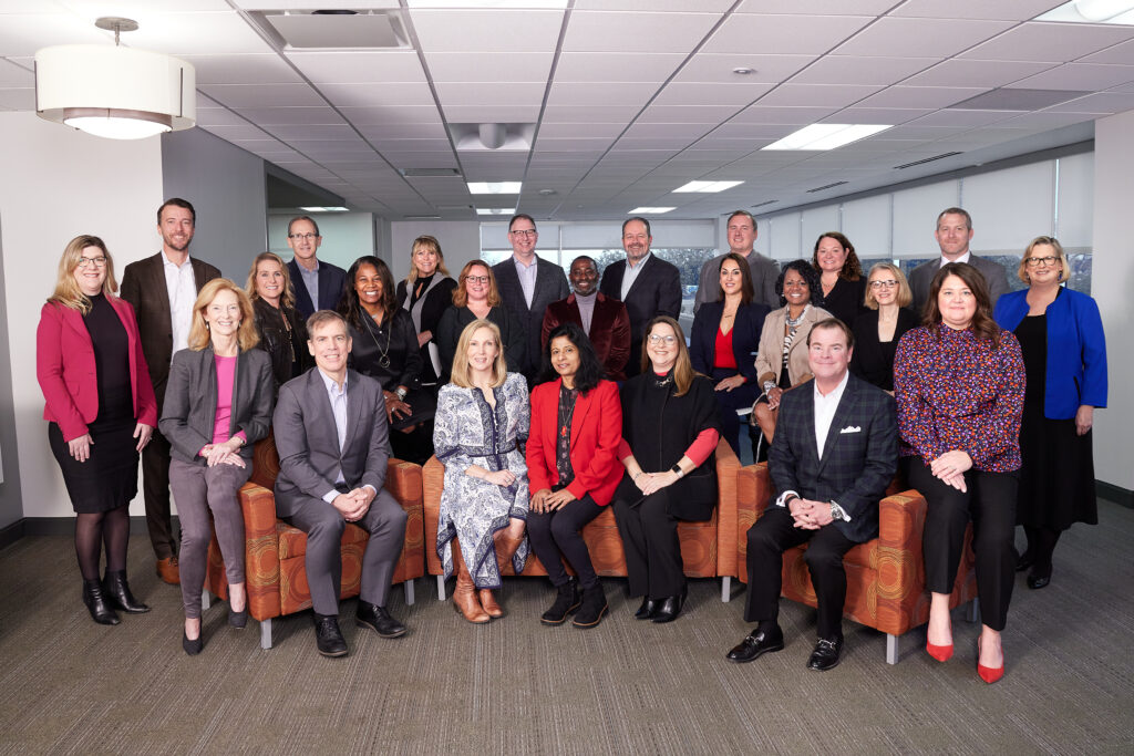 Amick, Stevens & Gadness Plano,  Office