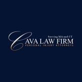 Cava Law Firm Springfield, MA Office