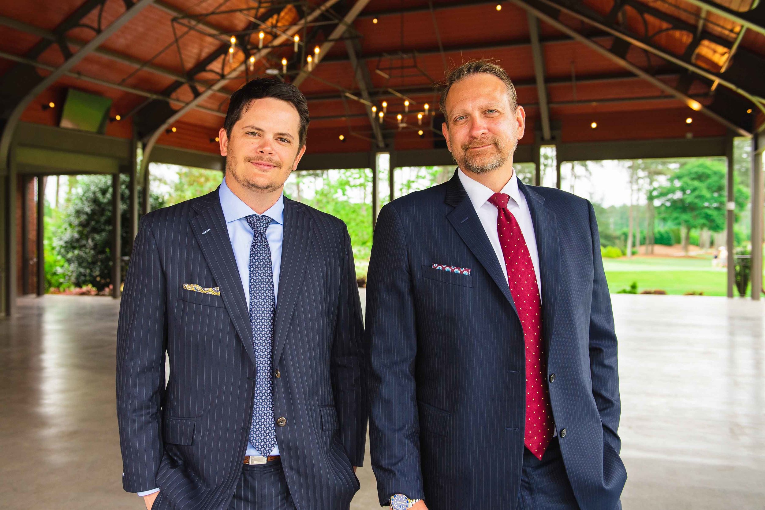 McMichael & Gray, PC Alpharetta, GA Office