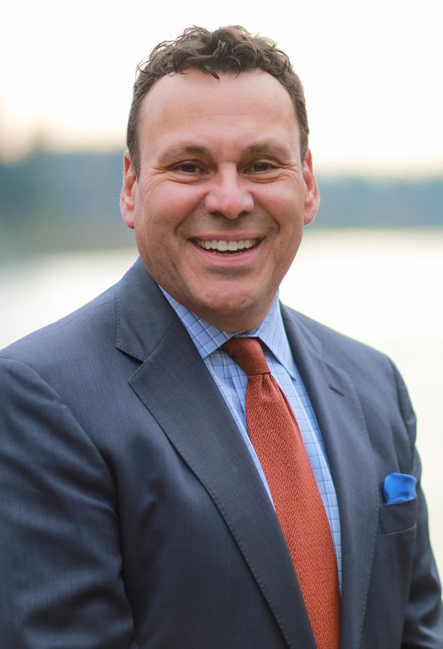 Wise & Townsend, P.C Portland, OR Office