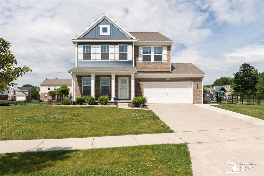 Holland Law Firm Detroit, MI Office