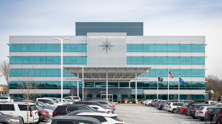 Erker Law Firm, P.A Overland Park, KS Office