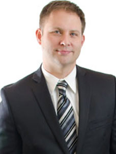 Barr, Jones & Associates LLP Columbus, OH Office