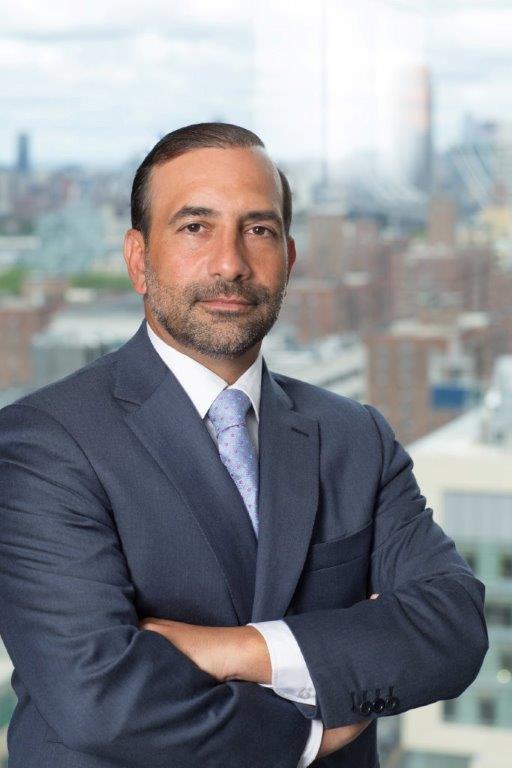 Abrams Fensterman LLP Highland Park, United States Office